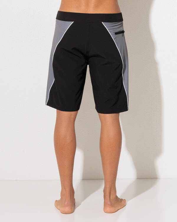 Jacks Headland Panel Board Shorts for Mens