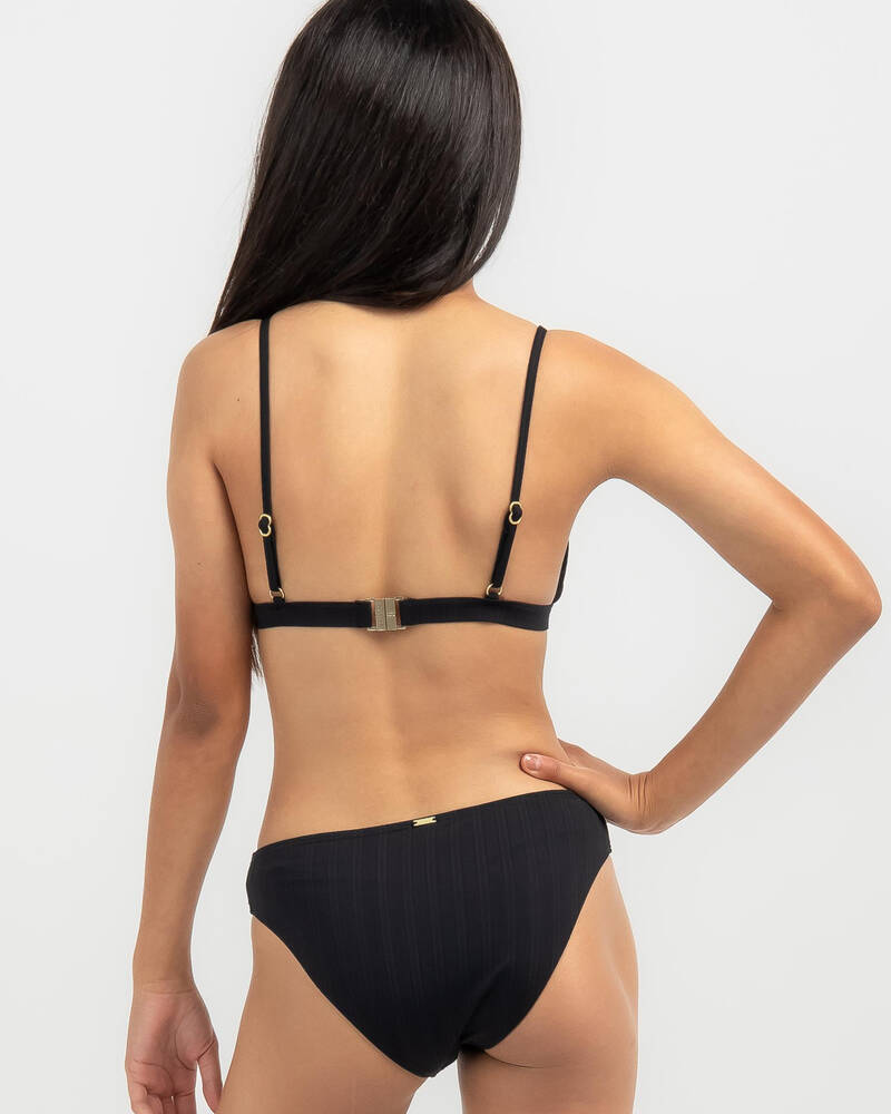 Topanga Girls' Priya Triangle Bikini Set for Womens