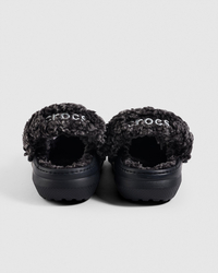 Crocs Classic Fleece Lined Clogs for Unisex image number null
