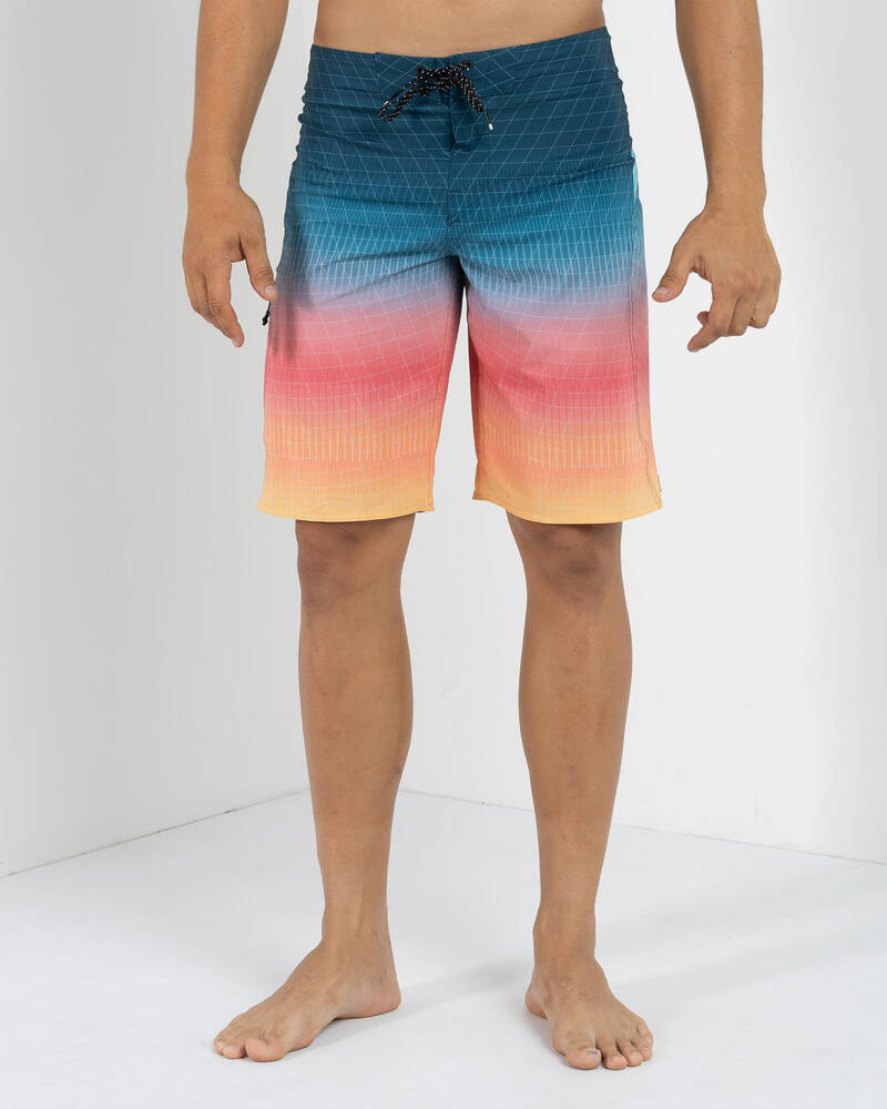 Billabong Fluid Pro Board Shorts for Mens