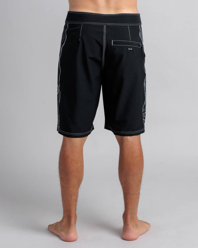 Skylark Hobby Board Shorts for Mens