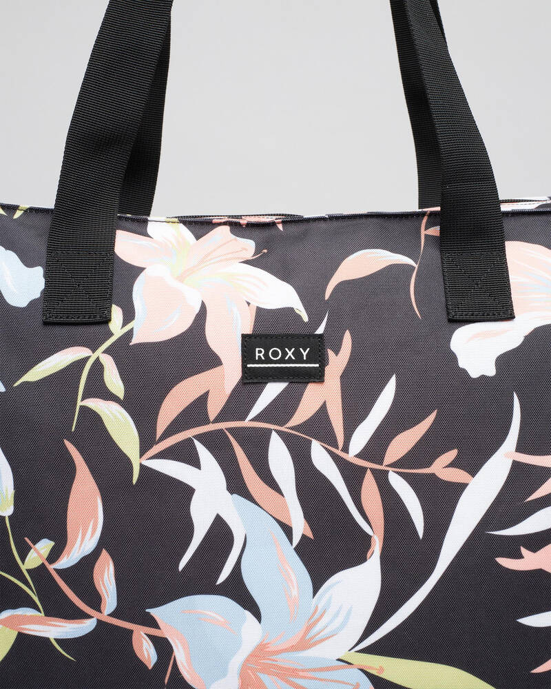 Roxy Skinny Love Beach Bag for Womens