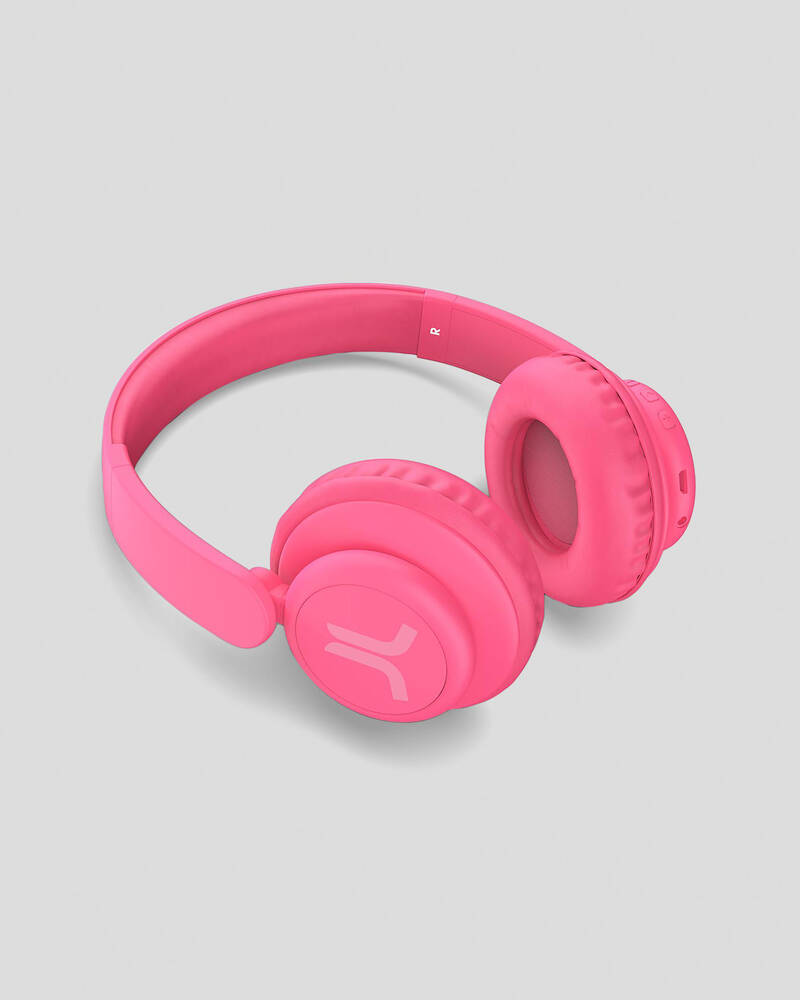 WESC On-ear FW20 Headphones for Unisex
