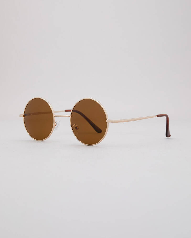 Sanction Burnout Sunglasses for Mens