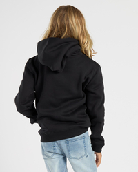 DC Shoes Boys' Bullpen Pullover Hoodie for Mens image number null