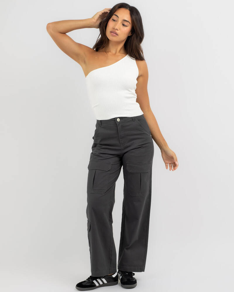 Ava And Ever Crew Pants for Womens