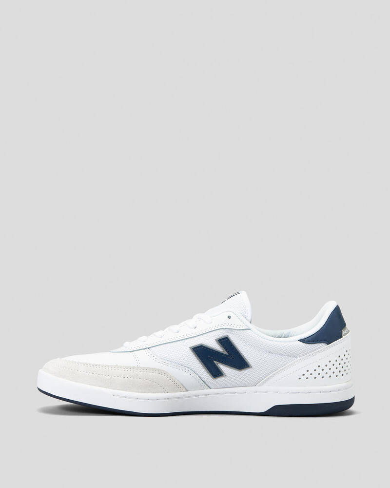 New Balance Nb 440 Shoes for Mens
