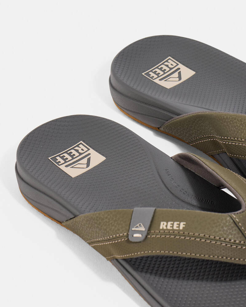 Reef Cushion Spring 2.0 Thongs for Mens