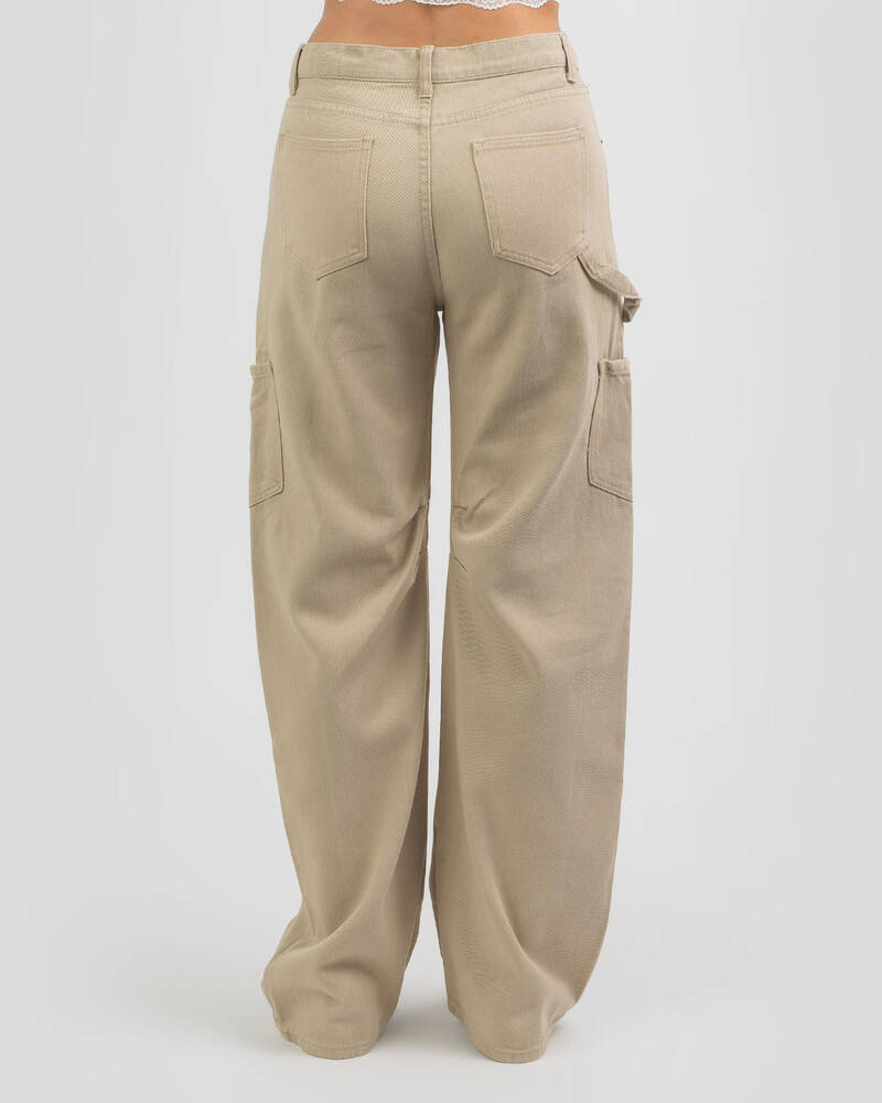 Lioness 28 Miami Vice Pants for Womens