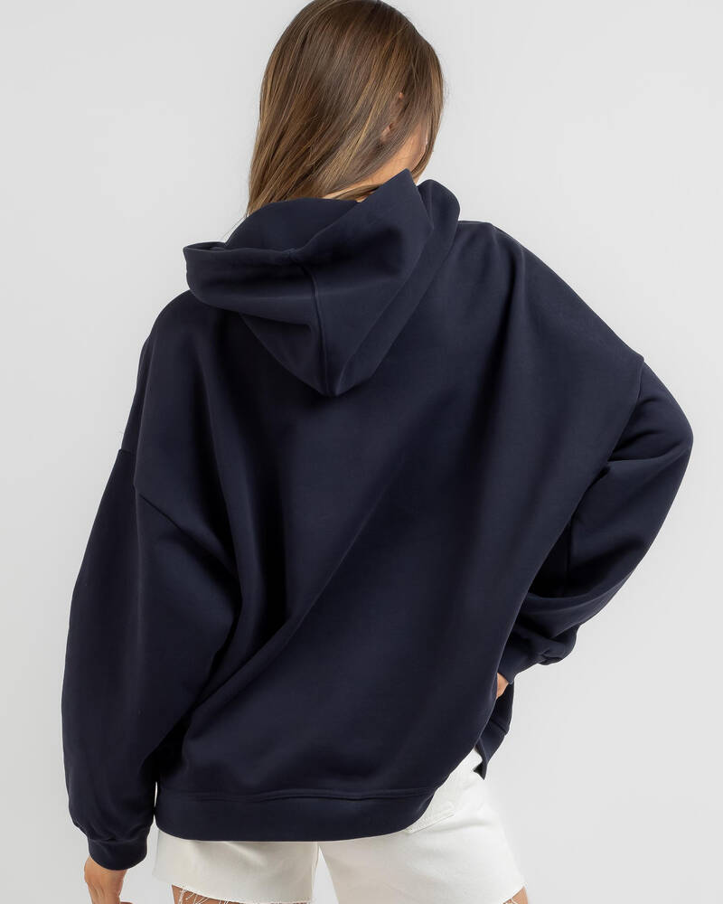 Levi's Graphic Caravan Hoodie for Womens