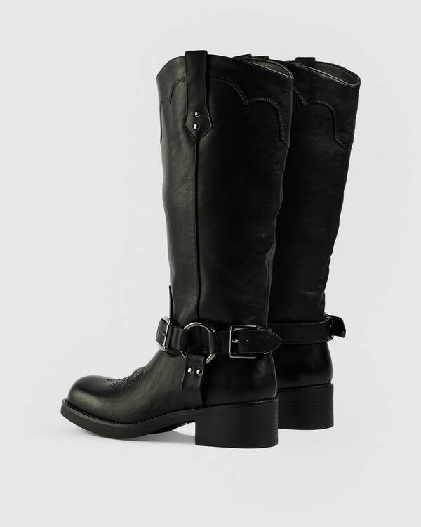 Ava And Ever Coyote Boots for Womens