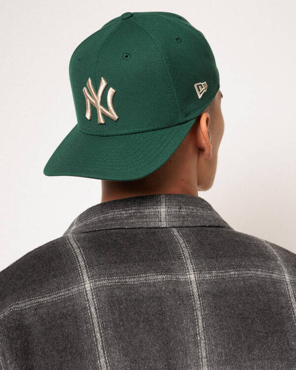 New York Yankees 9Seventy Cap