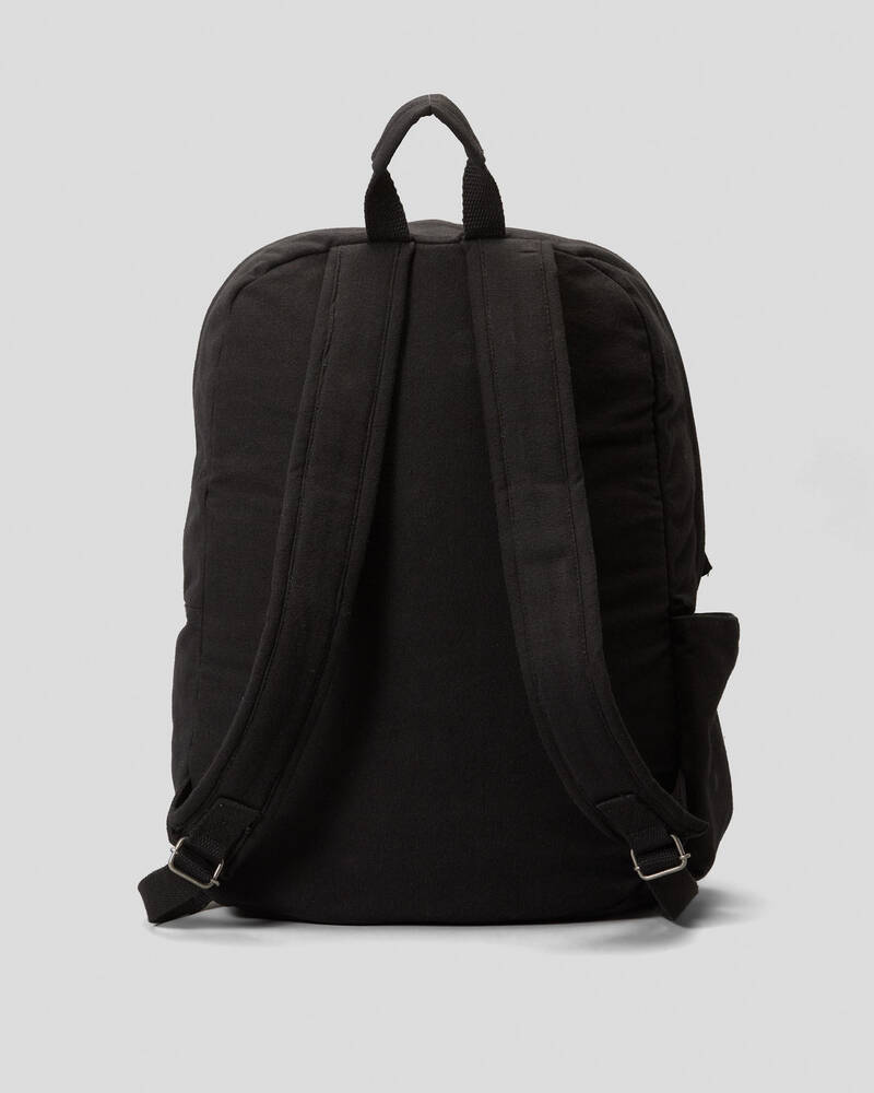 Rip Curl Diamond Canvas 18L Backpack for Mens