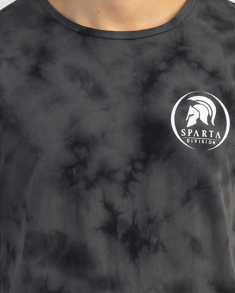 Sparta Encircle T-Shirt for Mens
