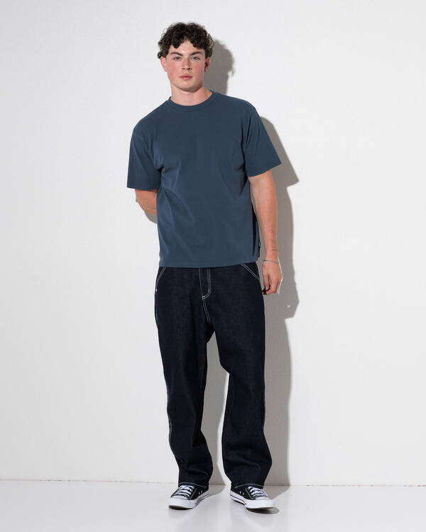 Billabong Arch Short Sleeved Shirt for Mens