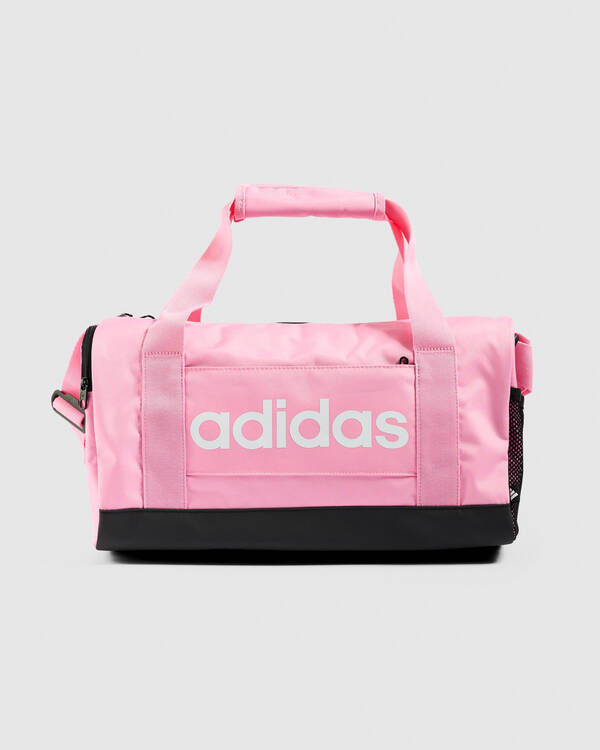 adidas Linear XS Duffle Bag for Womens