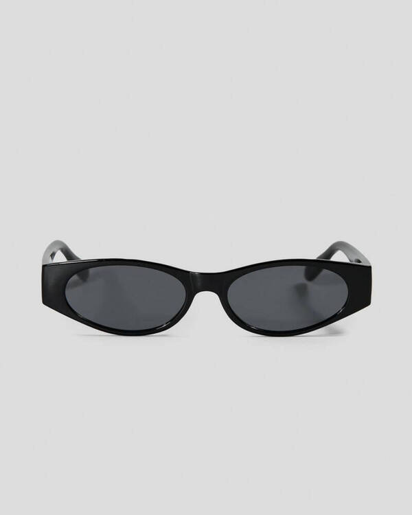 Indie Eyewear Ashlinn Sunglasses for Womens