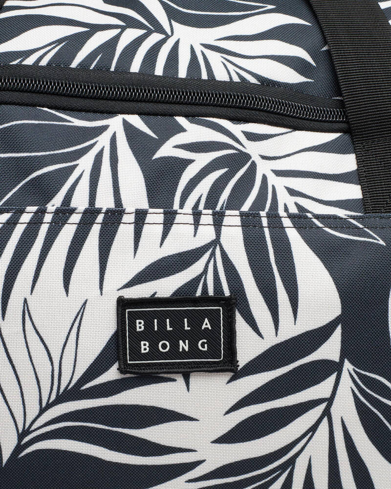 Billabong Weekender Duffle Bag for Womens