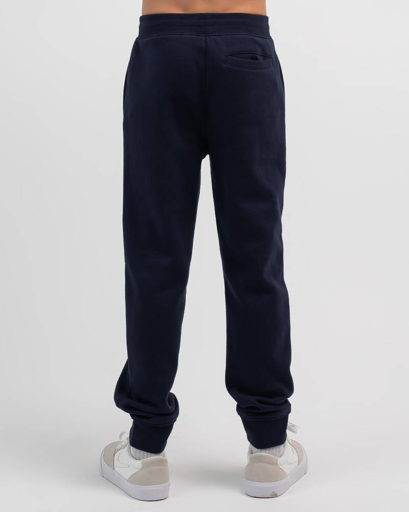 Hurley Boys' One And Only Seasonal Track Pants for Mens