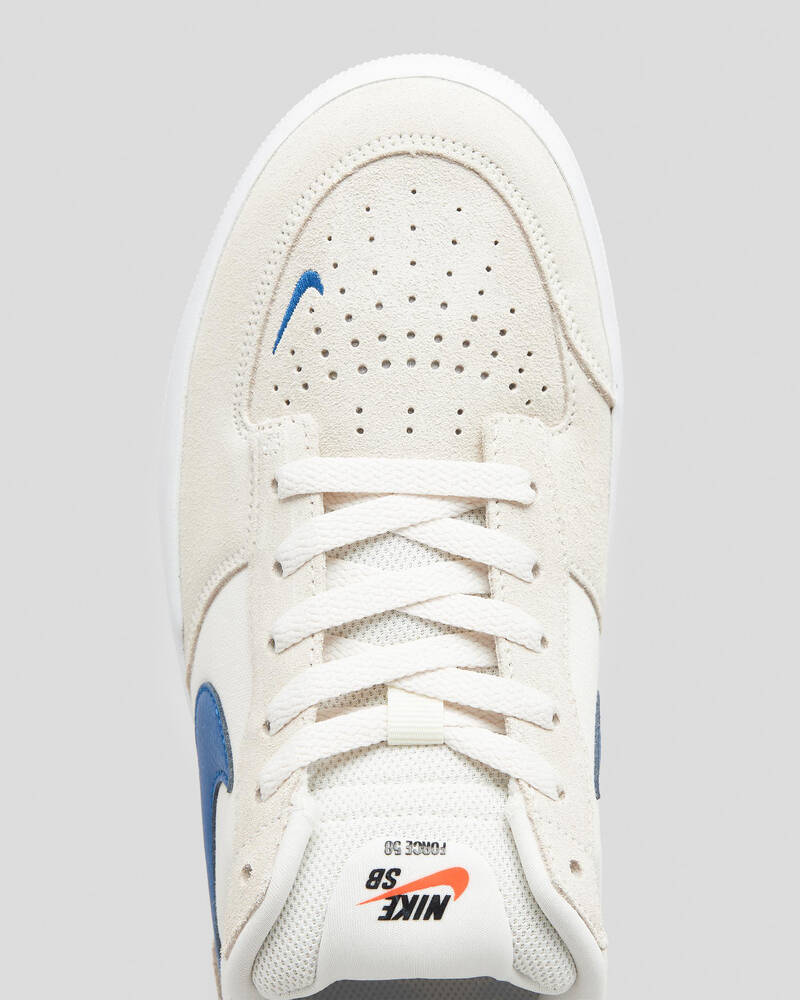 Nike Force 58 Shoes for Mens