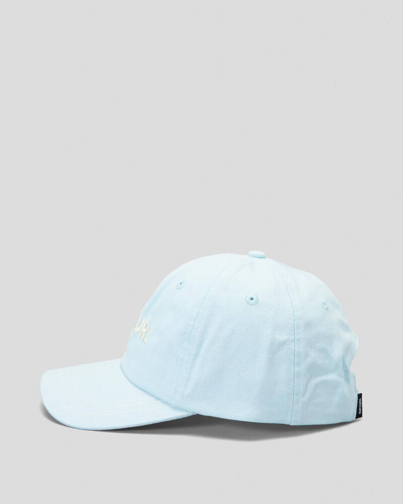 Rip Curl Surf Spray 5 Panel Cap for Womens