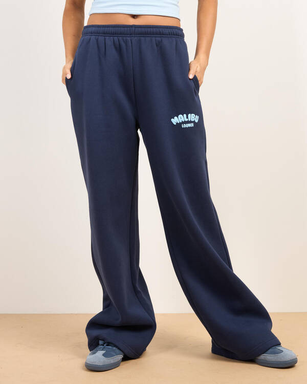 Malibu Lounge Track Pants