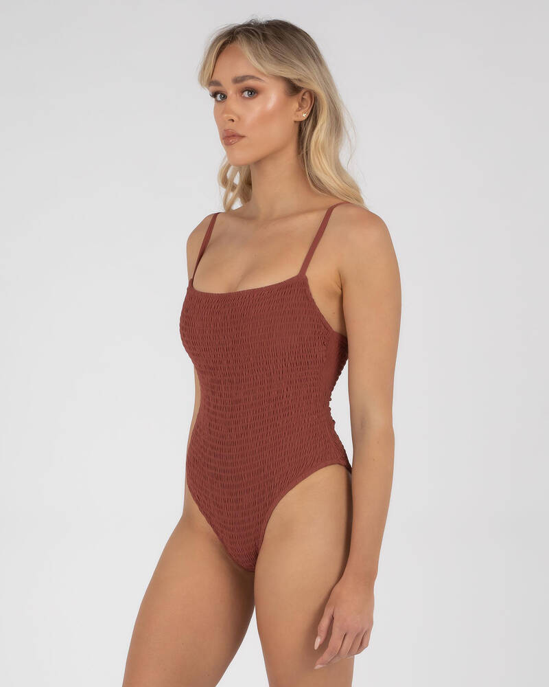 Topanga Ariana One Piece Swimsuit for Womens