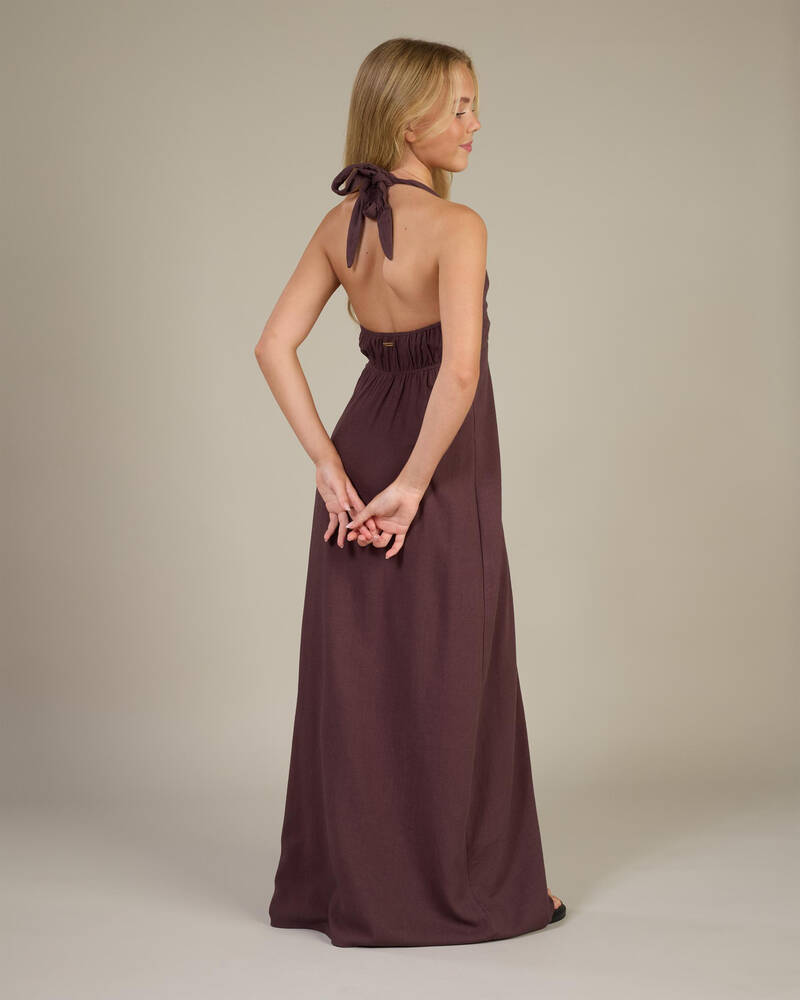 Mooloola Girls&rsquo; Nada Maxi Dress for Womens