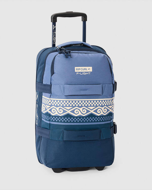 F-Light Transit 45L Cosmic Kiss Small Wheeled Travel Bag