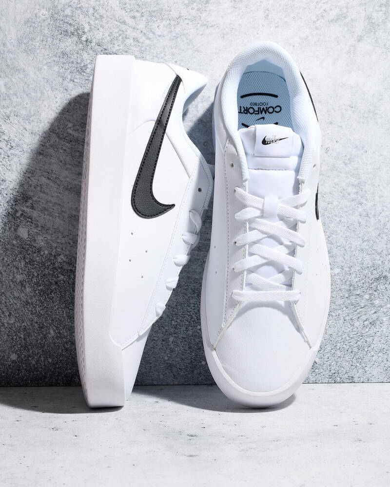 Nike Court Heritage SL Shoes for Mens