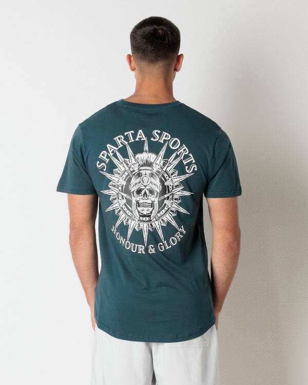 Sparta Centurion T-Shirt for Mens