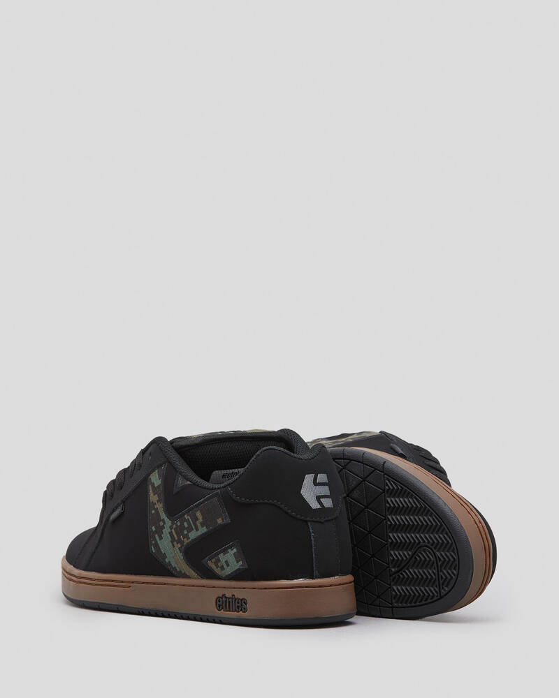 Etnies Fader Shoes for Mens