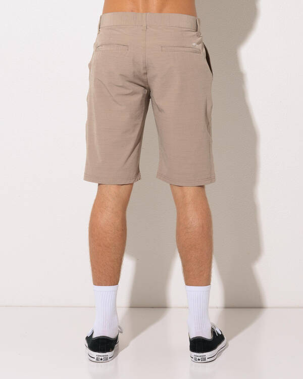 Jacks Protocol Hybrid Walk Shorts for Mens