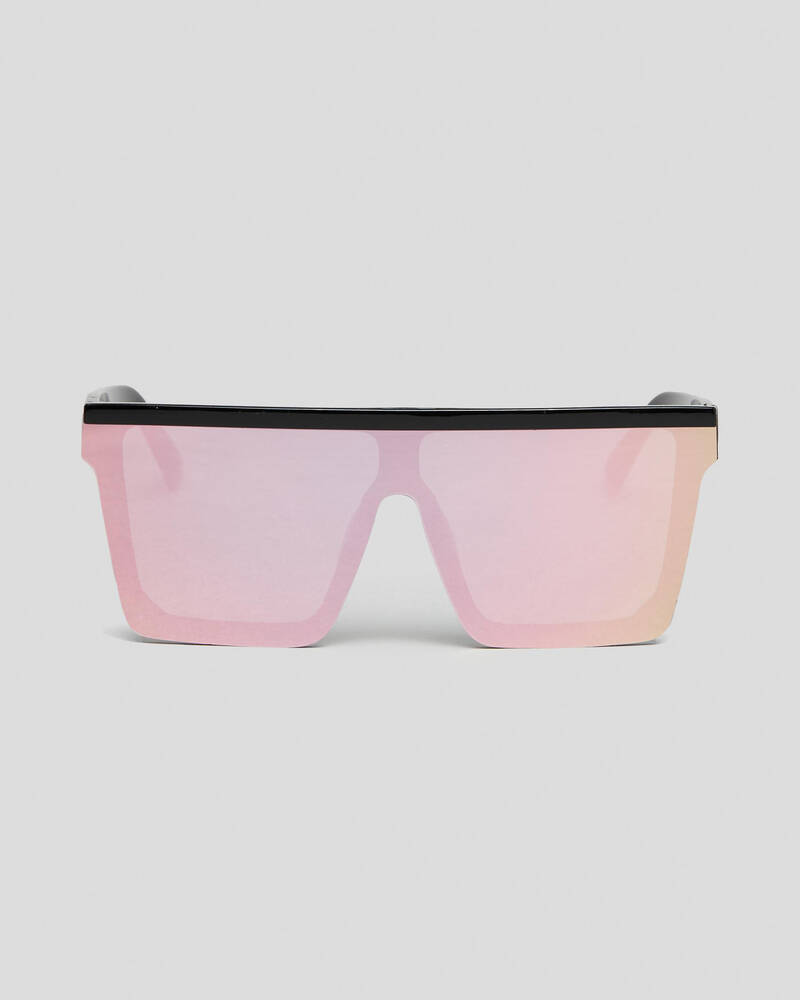Indie Eyewear Kylie Sunglasses for Womens