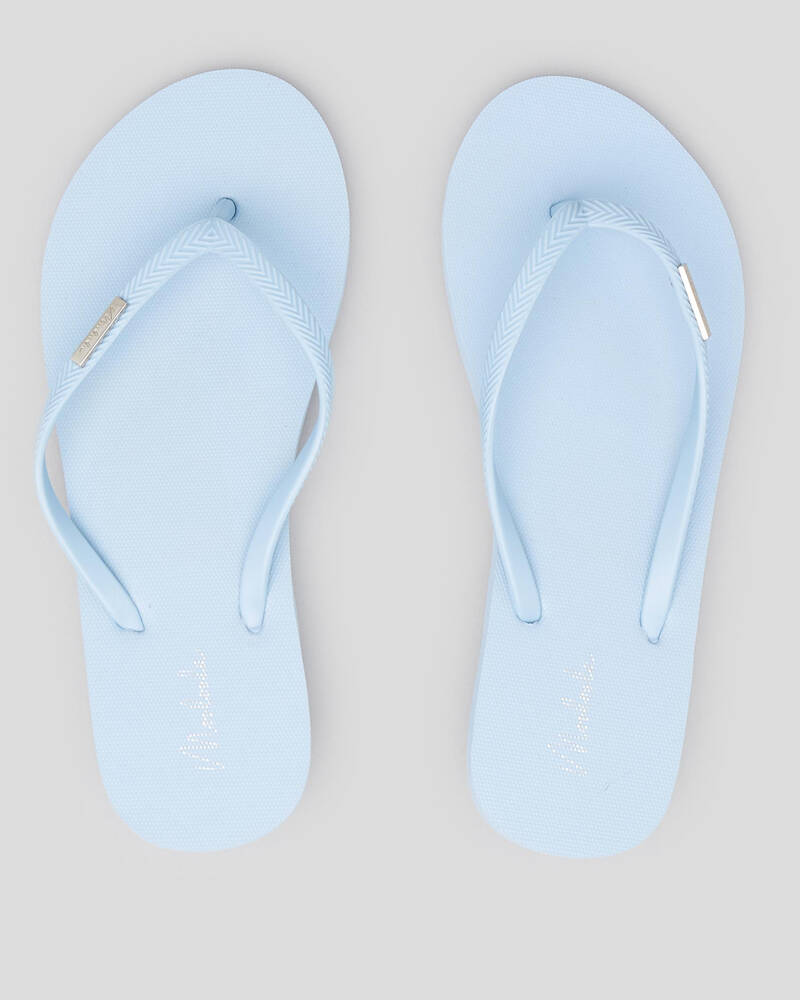 Mooloola Callie Thongs for Womens