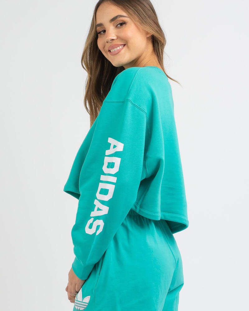 adidas Originals Sweatshirt for Womens