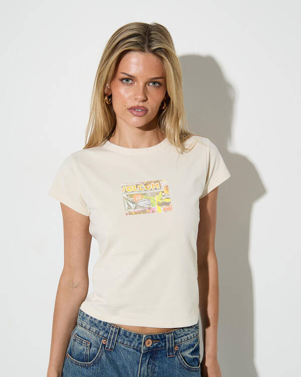 Postered T-Shirt