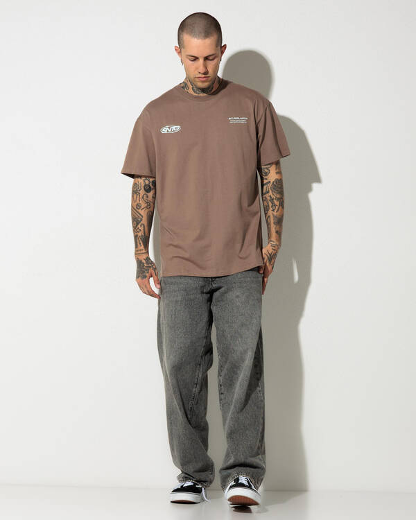 St. Goliath Archive T-Shirt for Mens