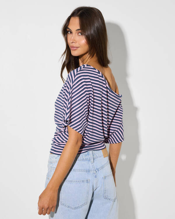 Ava And Ever Wanda Off Shoulder Top for Womens