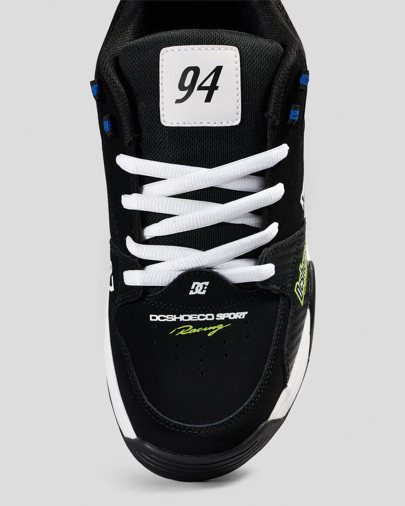 DC Shoes Versatile LE Shoes for Mens