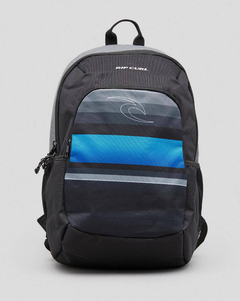 Rip Curl Ozone 30L Combo Eco Backpack for Mens