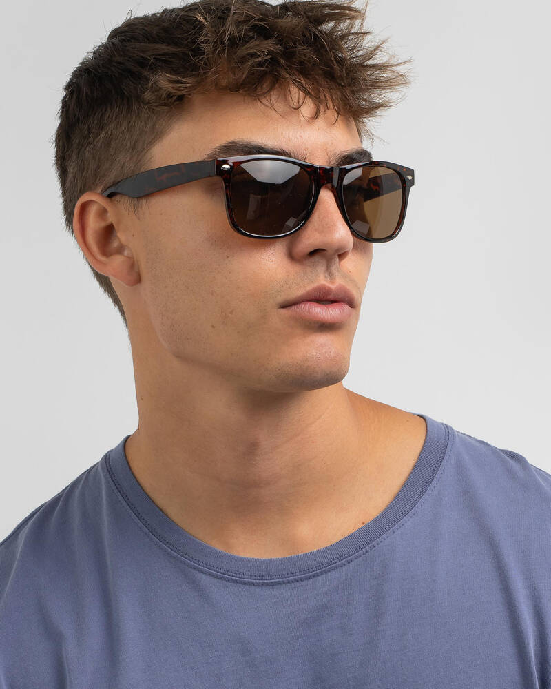 Sanction Half Pipe Sunglasses for Mens