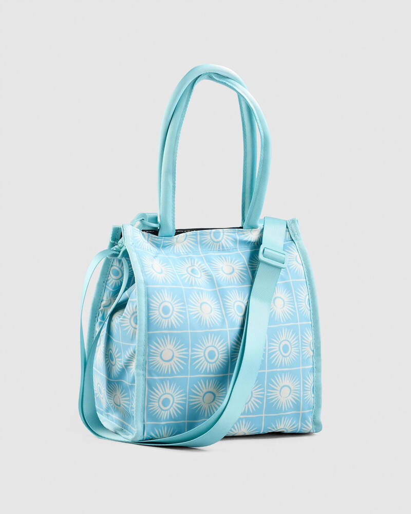 Billabong Take A Break Lunch Bag for Womens