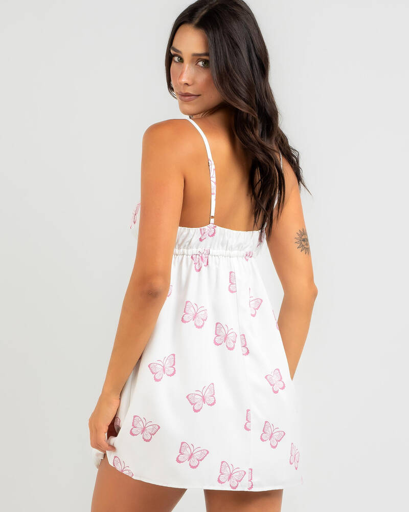 Mooloola Hali Dress for Womens