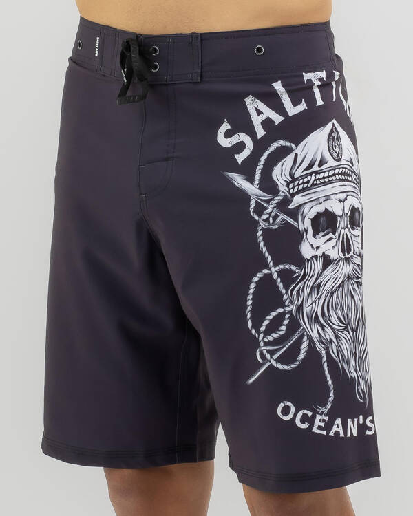 Blackbeard 3.0 Board Shorts