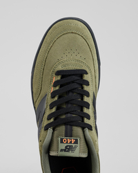 New Balance 440 Shoes for Mens image number null