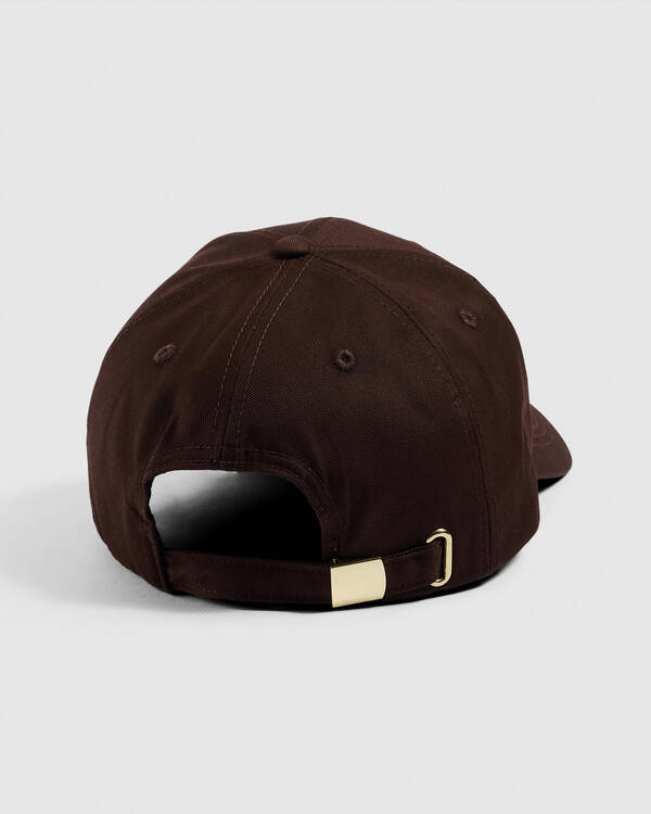 Mooloola Hibiscus Cap for Womens