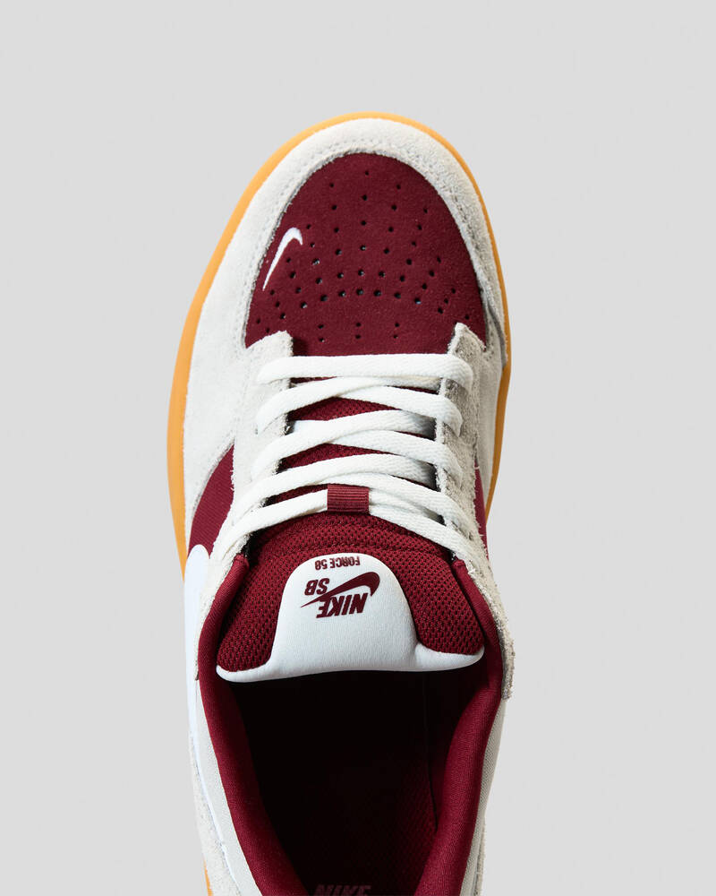 Nike SB Force 58 Shoes for Mens