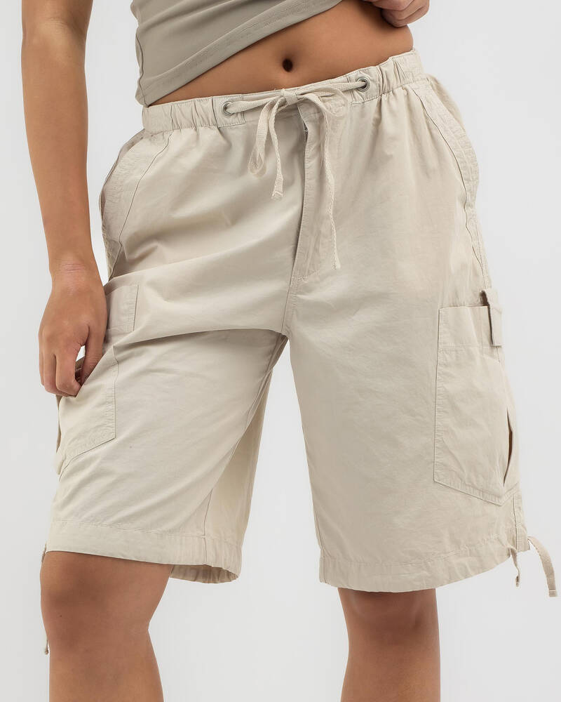 Ava And Ever Hawk Shorts for Womens