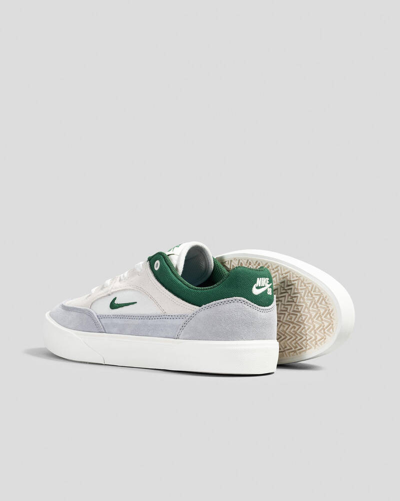 Nike Womens SB Malor Shoes for Womens